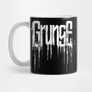 Grunge Aesthetic Mug